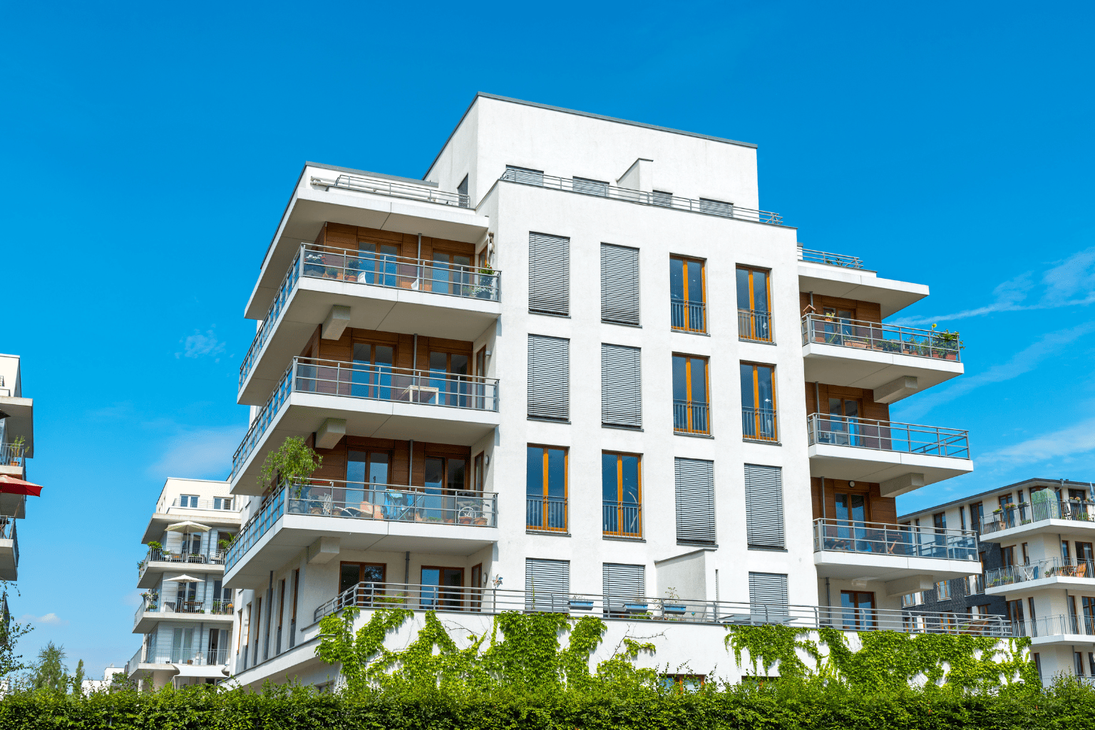 Derecho inmobiliario