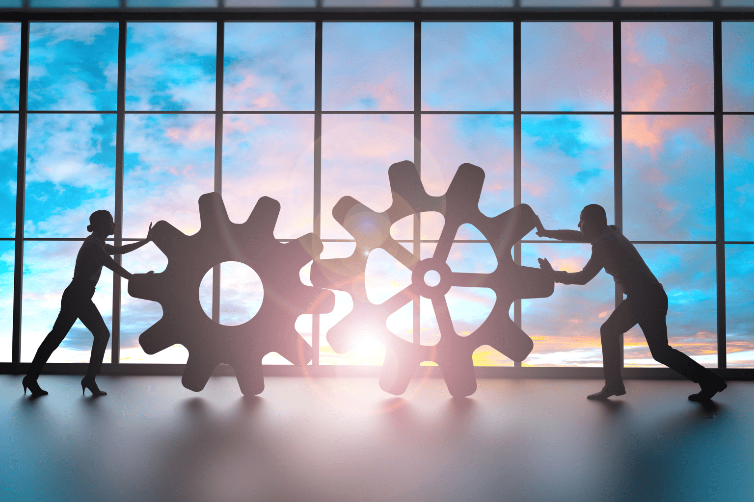 Creación de empresas