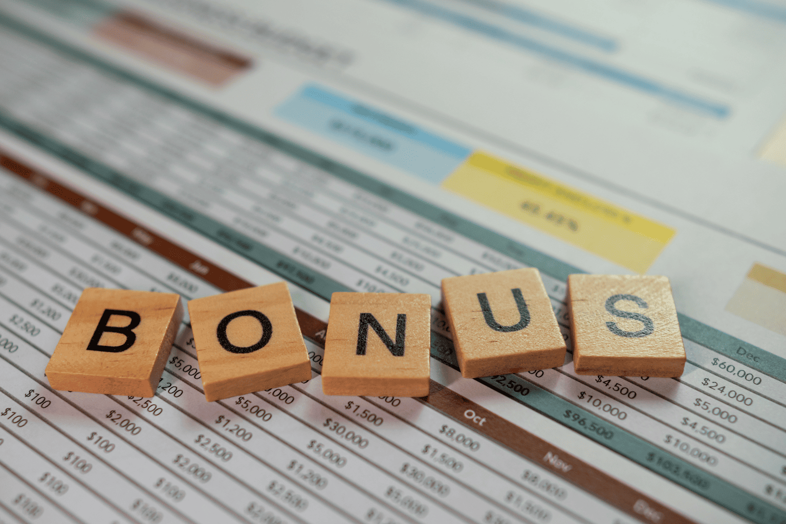 bonificaciones del estado