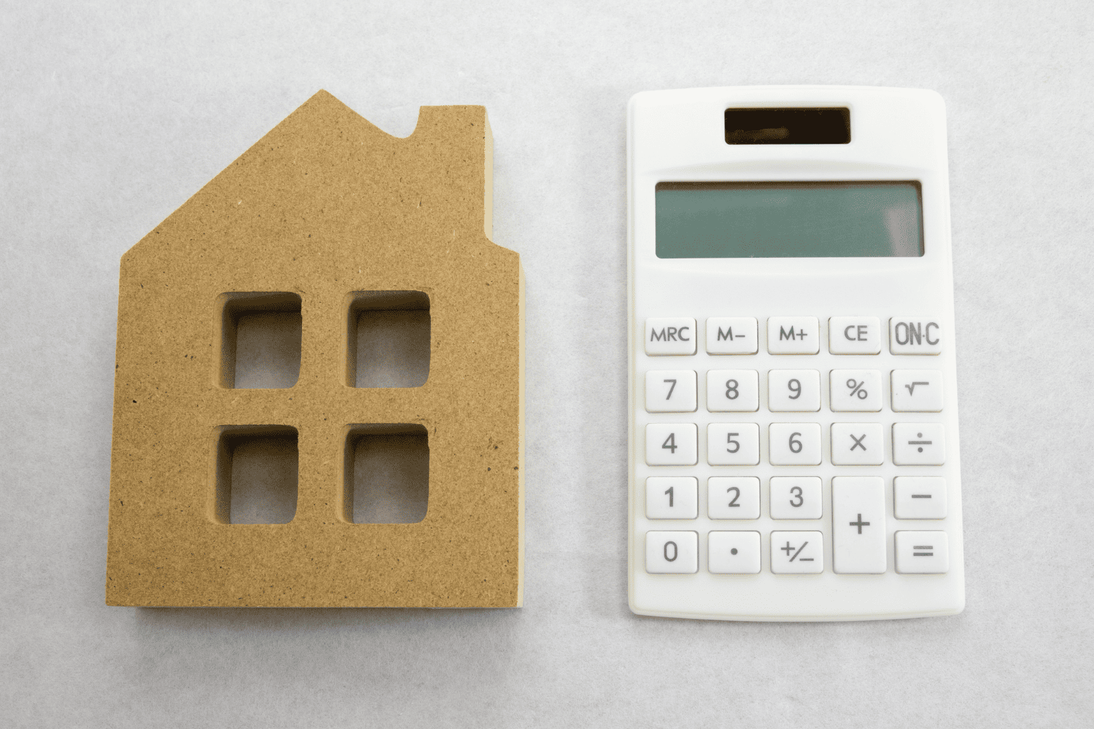 estudio costes de la operación