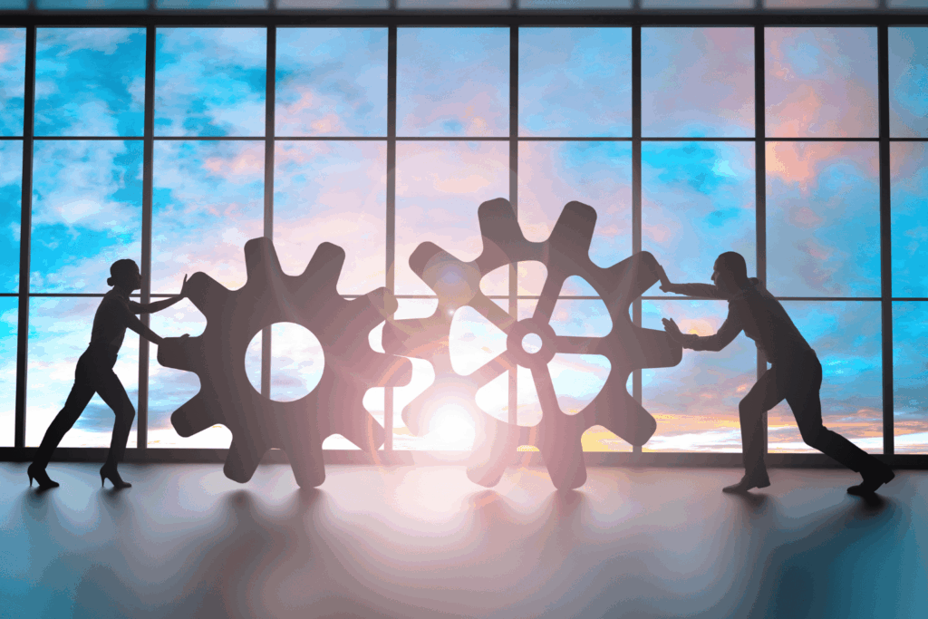 Creazione di impresa