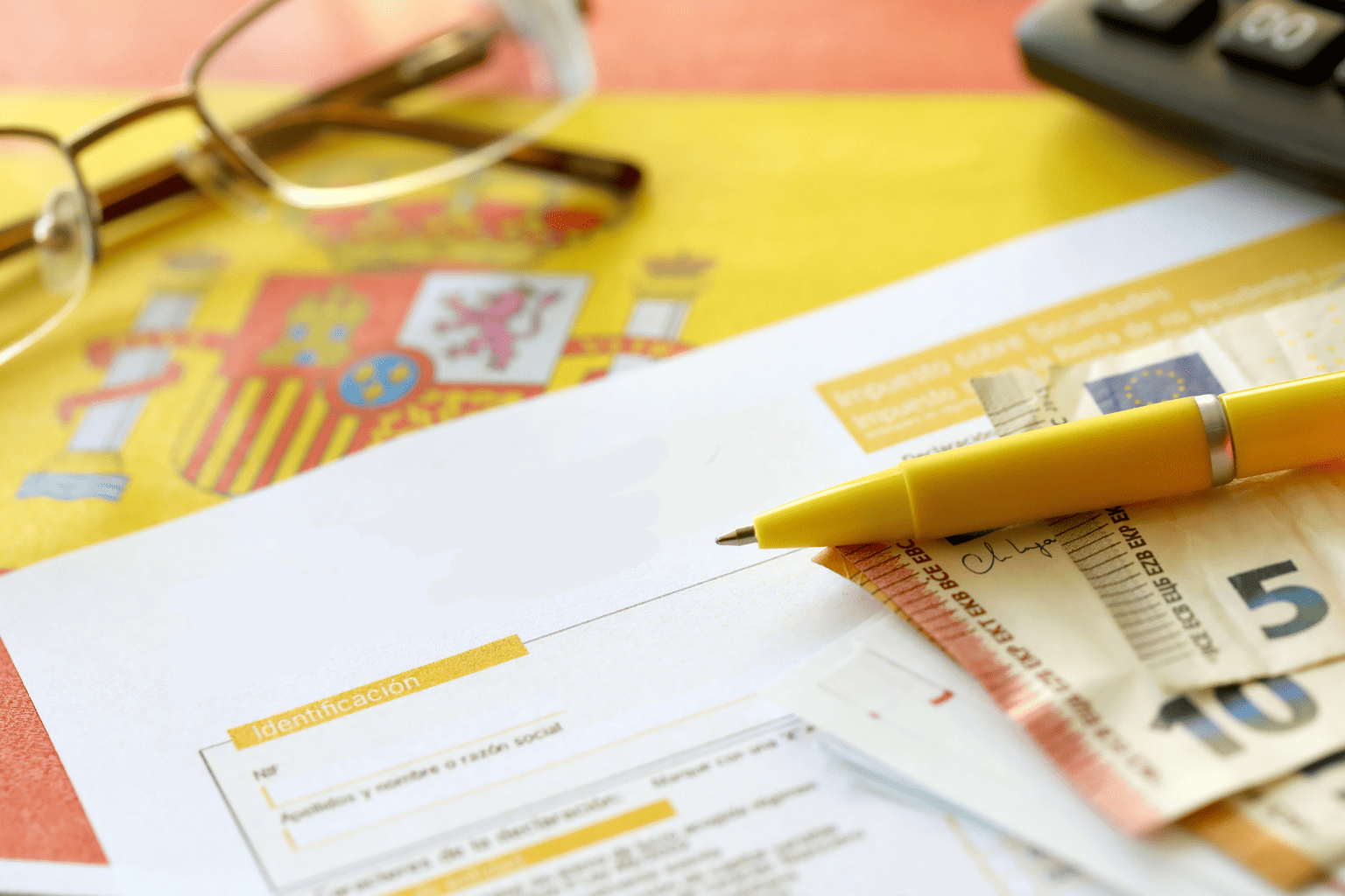 Stato di non residente