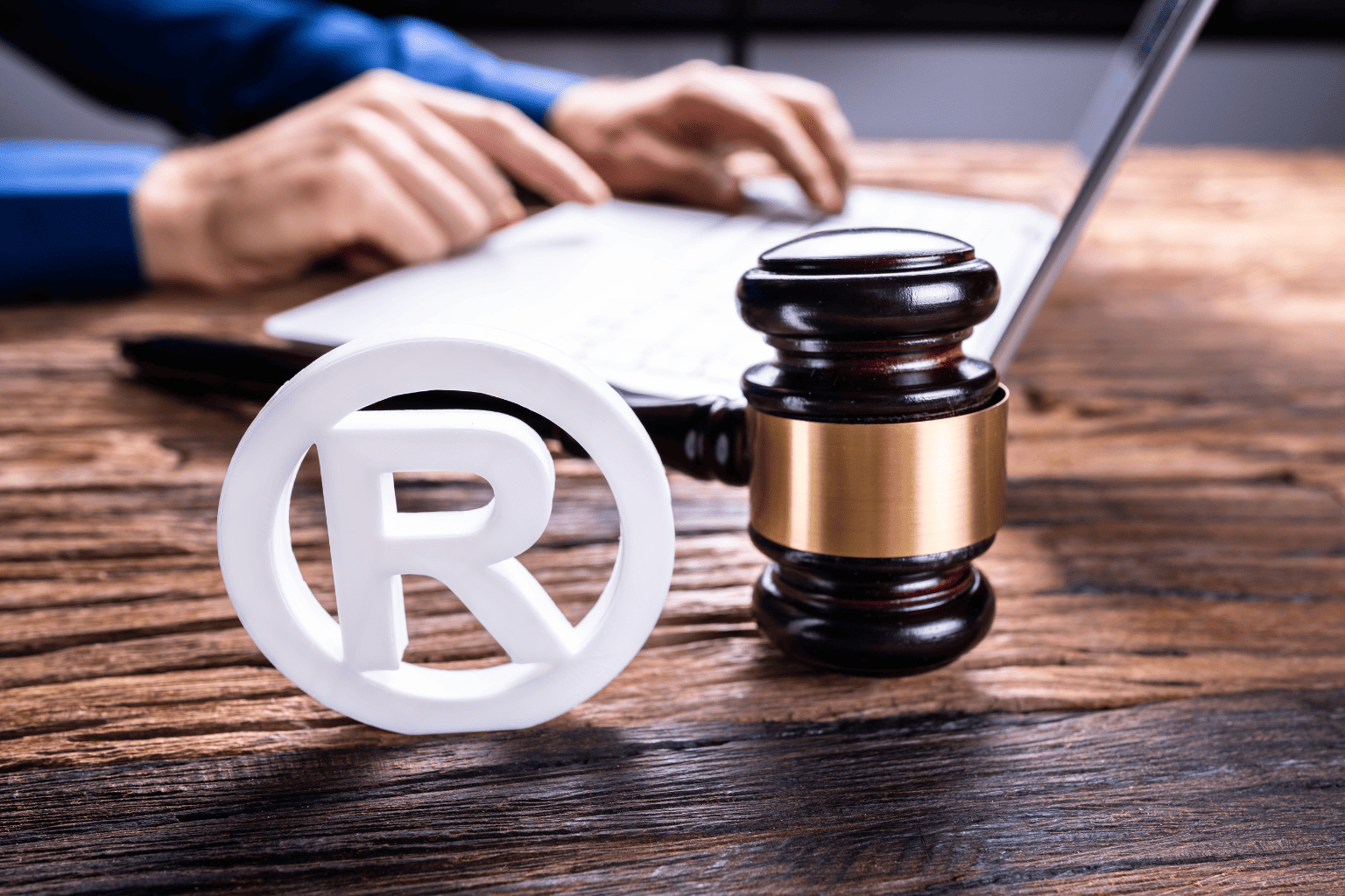 Registrazione del marchio