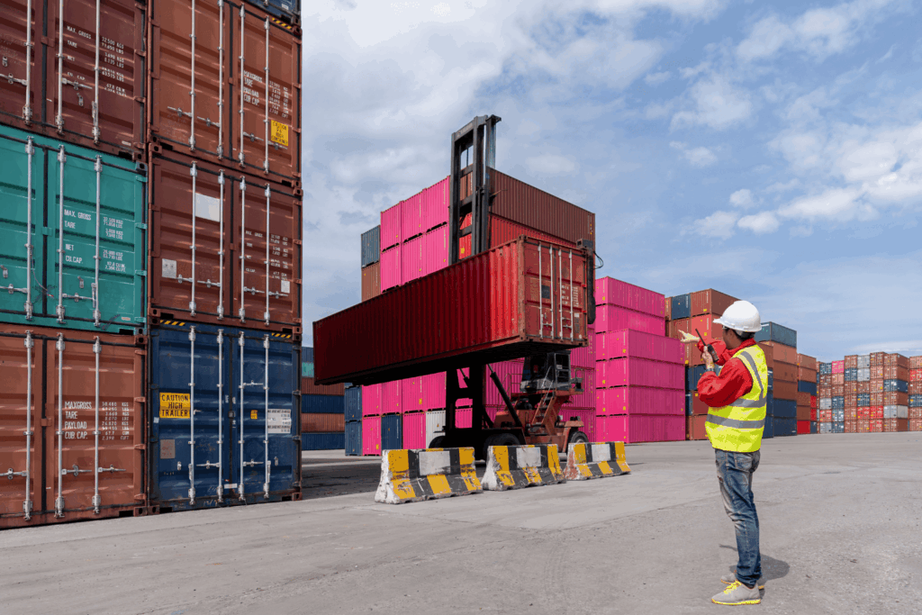 Esportazione di veicoli