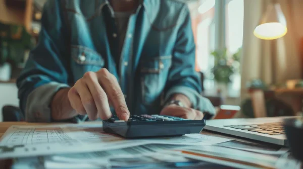 Control financiero continuo