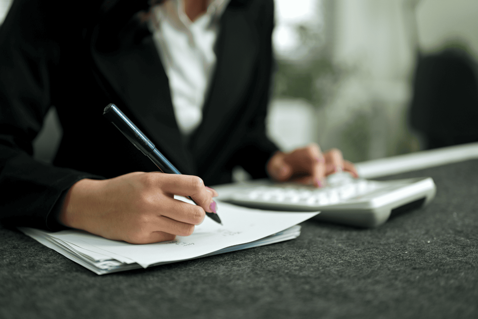 What documents do you need to file your tax return in Mallorca?